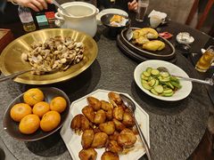 -浩运海鲜·16年专注青岛菜(石老人店)