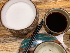 -润泽园椰子鸡(汇一城店)