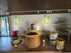 -中国茶叶博物馆(双峰馆区)