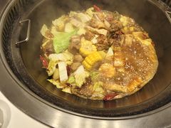 -东北铁锅宴(云龙华府店)