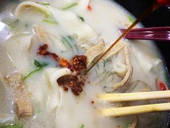 -惠丰源烩面馆(经七路店)