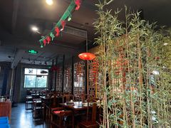 -味蜀吾正宗川味老火锅(横店店)