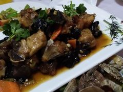 -宾朋海鲜特色美食餐厅·纯手工鲅鱼水饺(兴海路店)