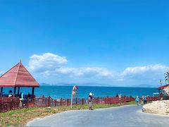 -三亚蜈支洲岛旅游区