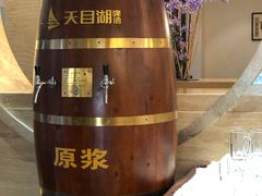 -天目湖御水温泉·度假酒店