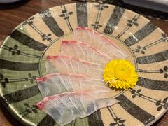 -田舍家Inakaya·炉端烧·铁板烧(天汇igc店)