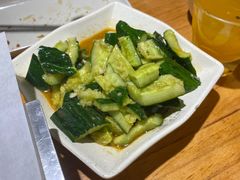 -木屋烧烤(岗顶二店)