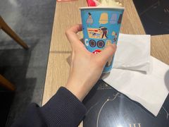 -DQ·蛋糕·冰淇淋(民勇嘉泰店)