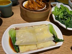 -昌勝香港深井烧鹅(新年华店)