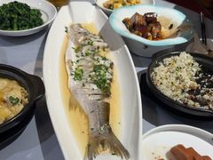 -宋园·金宴浙鲜馆(静安店)