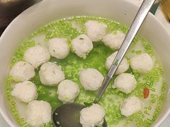 -添福来墨鱼饺子 · 海鲜东北菜(大连星海·黄浦路店)