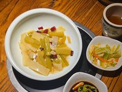 -福茂源横山铁锅羊肉(高新路店)