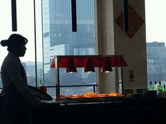-白天鹅宾馆·月兔吧