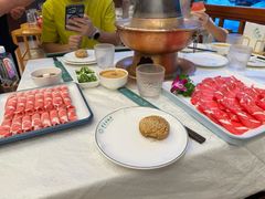 -东来顺饭庄(天坛店)