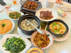 -椿记烧鹅(叠彩店)