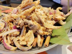 -杨记齐齐哈尔烤肉(总店)