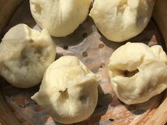 牛肉蒸饺-慕民美食家