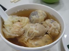 全虾水饺-麦文记面家(佐敦店)