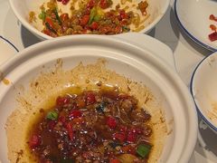 -兰湘子·湘菜小炒(天水兰天城市广场店)