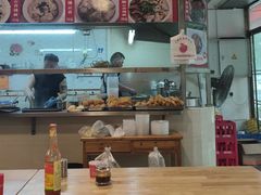 -隆都四季香饭店(碧海路店)