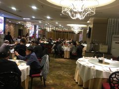 大堂-万龙洲海鲜(南新仓店)