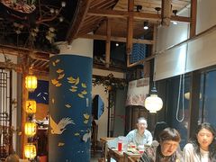 -郭家大院 老南京土菜(九霄店)