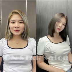-ON STAR SALON