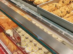 -鲍师傅糕点(永安里店)