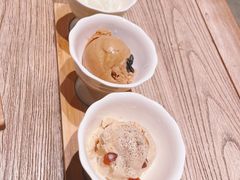 奶油拿破仑-Vanilla Specialty Coffee(八大关店)