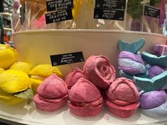 -LUSH(威尼斯人店)
