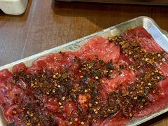 -黔有有贵州酸汤夺夺粉火锅(五味十字店)