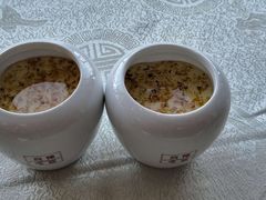 自制桂花酸奶-同和居(什刹海店)
