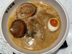 -味千拉面(瑞虹生活广场店)