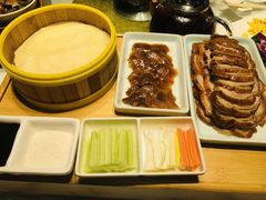 -華僑飯店中餐厅