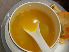 -老人和饭店(打浦路店)