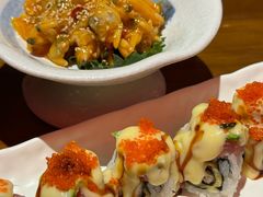 -白石的深夜食堂(济南万象城店)