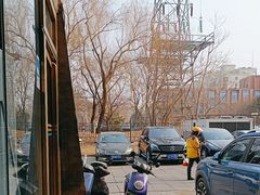 -辣婆婆(航天桥店)