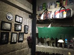 -杨桃院子旅馆(厦门鼓浪屿中华红墨店)