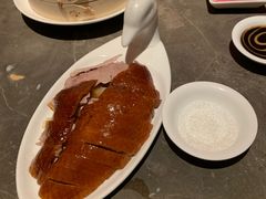 -金鸭季·北京烤鸭(深业上城店)