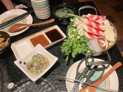 -牛焱·烧肉酒肆(五大道店)