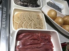 -海底捞火锅(龙湖北京大兴天街店)