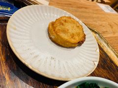 -小满手工粉(上海月星环球港店)