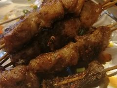 -晓靖轩烧烤(沙河风情店)
