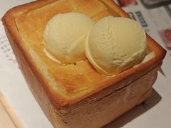 -绿茶餐厅(华信Mall店)