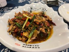 -滇道云南特色料理(康定路店)