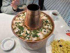 -热河食府(中山路店)