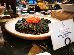 -Tivano意大利餐厅(成都居舍酒店)
