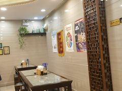 -马吉德牛肉拉面(新街口店)