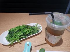 -蔡澜Pho·越南粉餐厅(海上世界店)