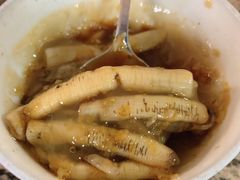 -安海长火土笋冻